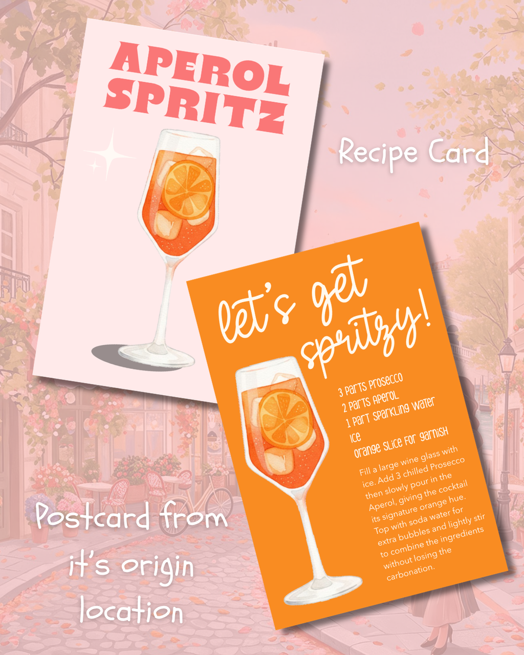The Cocktail Chronicles