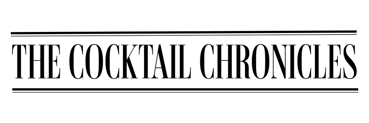 The Cocktail Chronicles Co