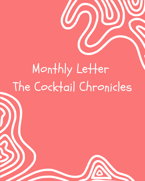 The Cocktail Chronicles